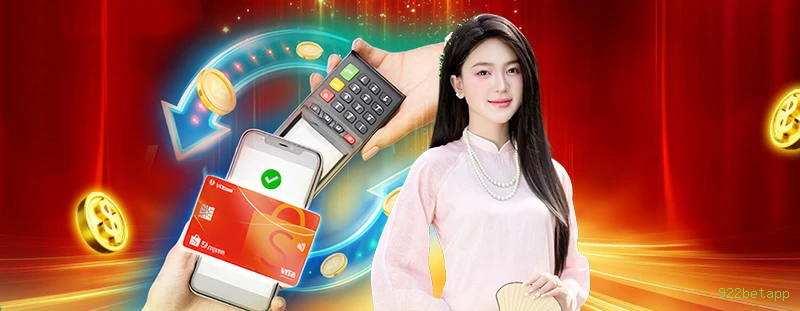 Reload Bonus 922betapp