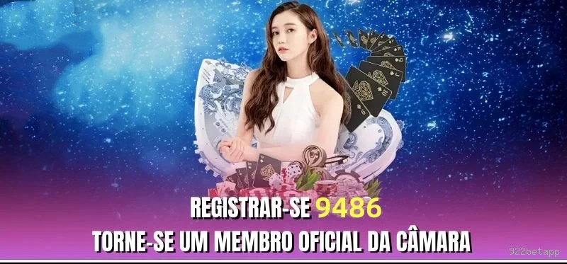 Programa VIP 922betapp