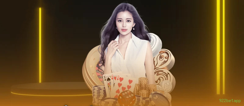 Slots Premium da PG Soft na 922betapp